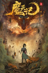 Дневник демона