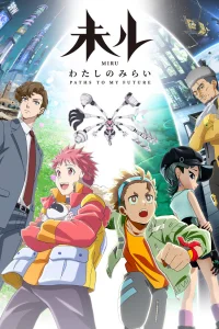 Миру: Моё будущее