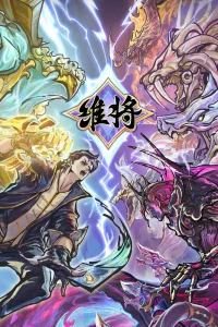 Повелители измерений