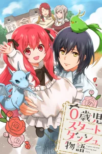 Преимущество при рождении [ТВ-1]